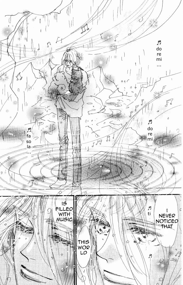 7 Seeds Chapter 32 page 14 - Chapter 32 : Sparrow Begins a Nest