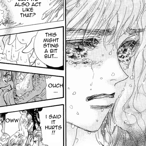 7 Seeds Chapter 32 : Sparrow Begins a Nest cover
