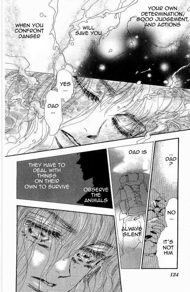 7 Seeds Chapter 33 page 5 - Chapter 33 : Rainwater chapter 8