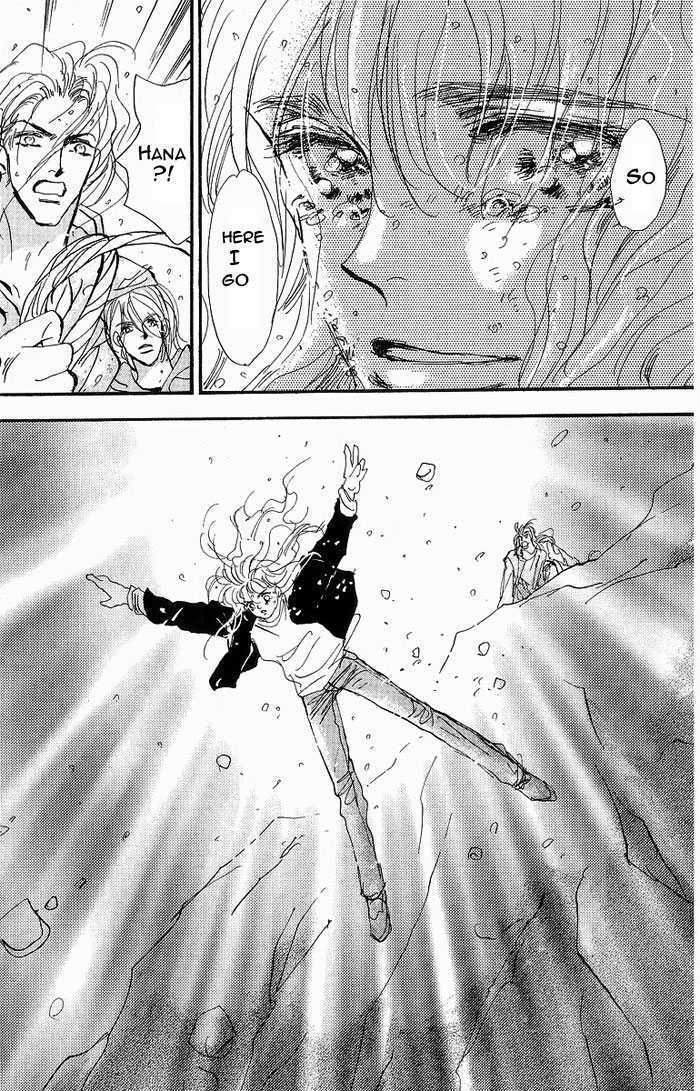 7 Seeds Chapter 34 page 19 - Chapter 34 : Rainwater chapter 9