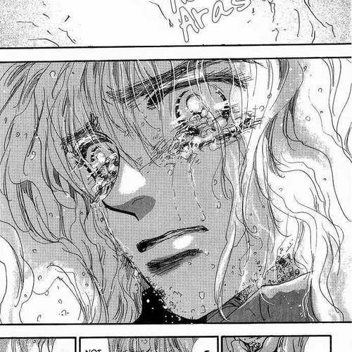 7 Seeds Chapter 34 : Rainwater chapter 9 cover