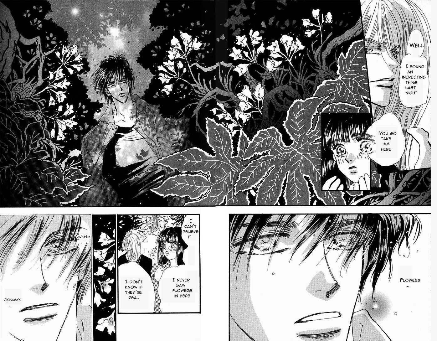 7 Seeds Chapter 35 page 20 - Chapter 35 : Rainwater chapter 10