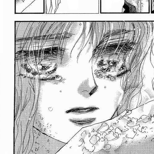 7 Seeds Chapter 35 : Rainwater chapter 10 cover