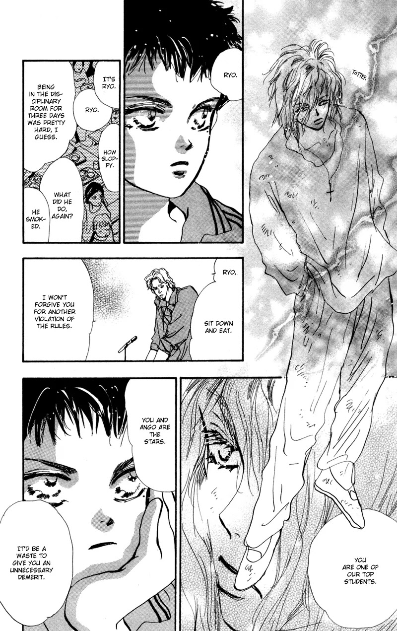 7 Seeds Chapter 36 page 11 - Chapter 36 : Hail of Corn chapter 1 Ride of the Valkyries