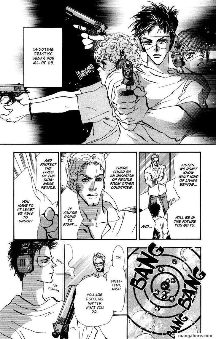 7 Seeds Chapter 37 page 20 - Chapter 37 : Hail of Corn chapter 2 Peer Gynt Suite No.1- Morning Mood