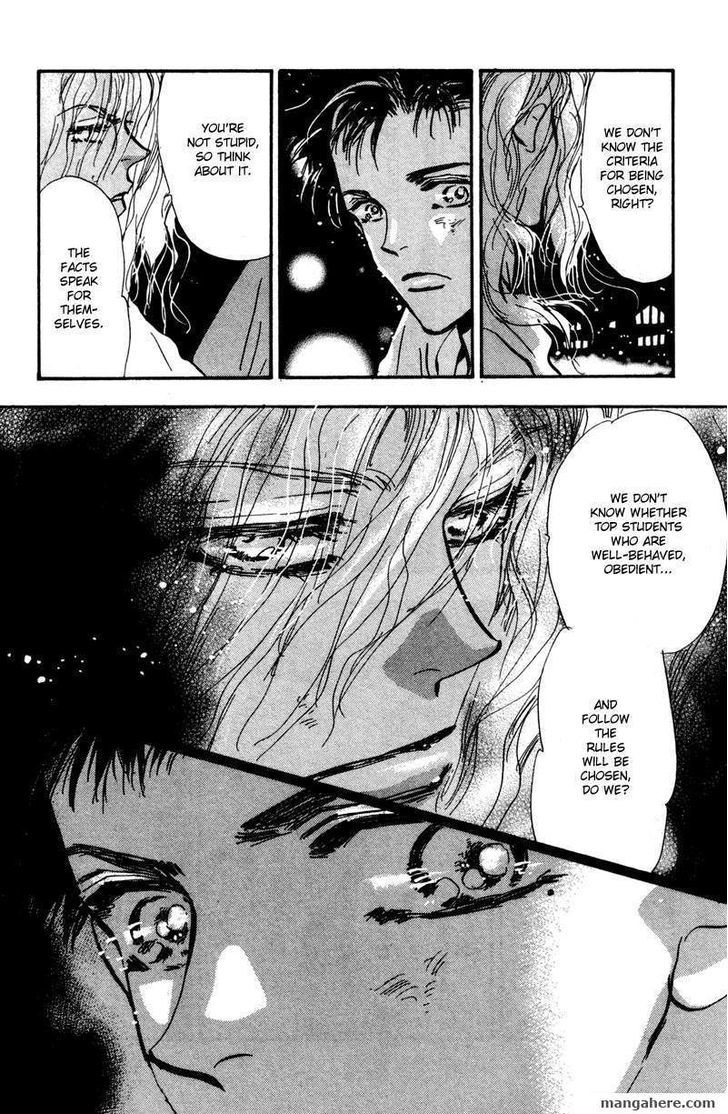 7 Seeds Chapter 37 page 26 - Chapter 37 : Hail of Corn chapter 2 Peer Gynt Suite No.1- Morning Mood
