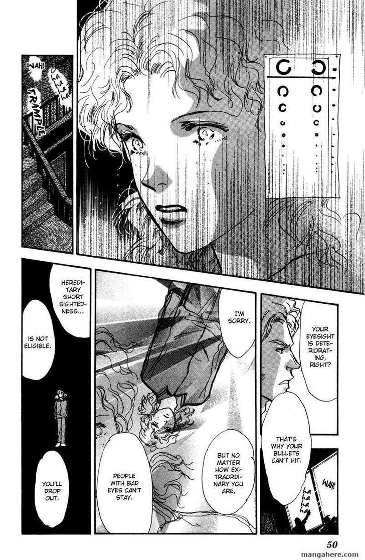 7 Seeds Chapter 37 page 30 - Chapter 37 : Hail of Corn chapter 2 Peer Gynt Suite No.1- Morning Mood