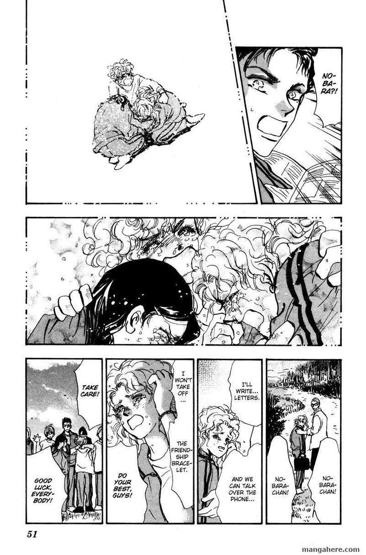 7 Seeds Chapter 37 page 31 - Chapter 37 : Hail of Corn chapter 2 Peer Gynt Suite No.1- Morning Mood