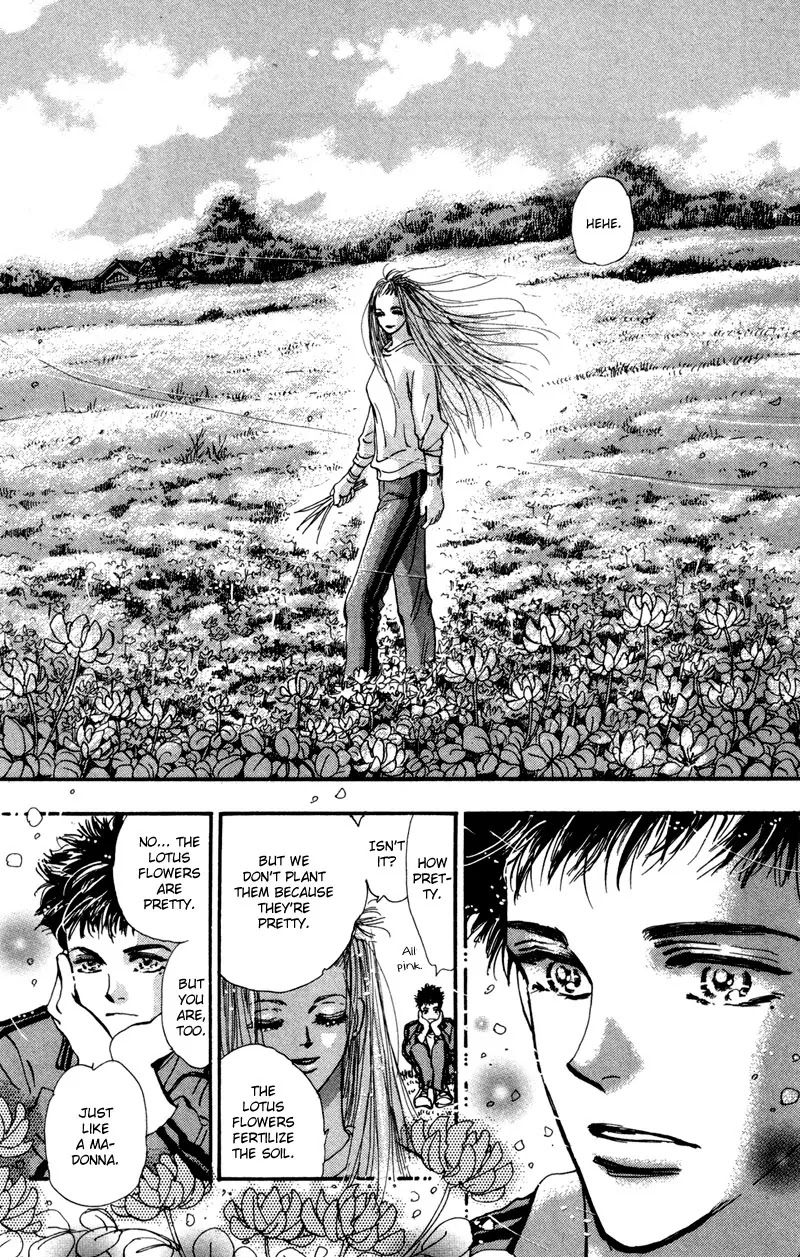 7 Seeds Chapter 38 page 13 - Chapter 38 : Hail of Corn chapter 3 Humoresque