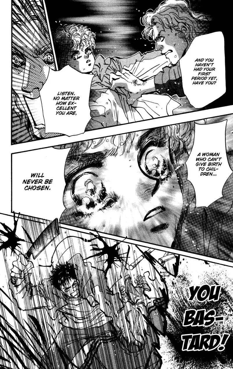 7 Seeds Chapter 38 page 26 - Chapter 38 : Hail of Corn chapter 3 Humoresque