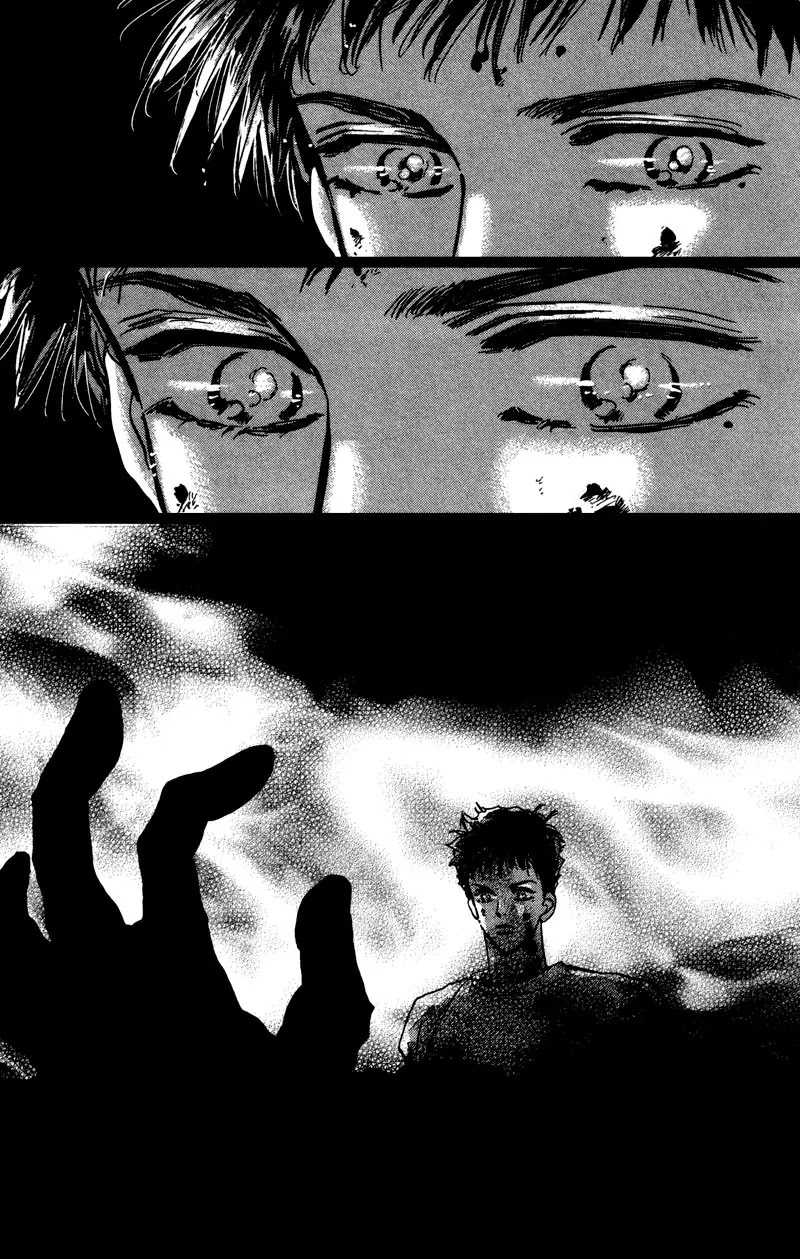 7 Seeds Chapter 38 page 33 - Chapter 38 : Hail of Corn chapter 3 Humoresque