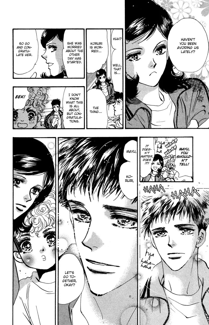 7 Seeds Chapter 39 page 29 - Chapter 39 : Hail of Corn chapter 4 My Fatherland the Moldau