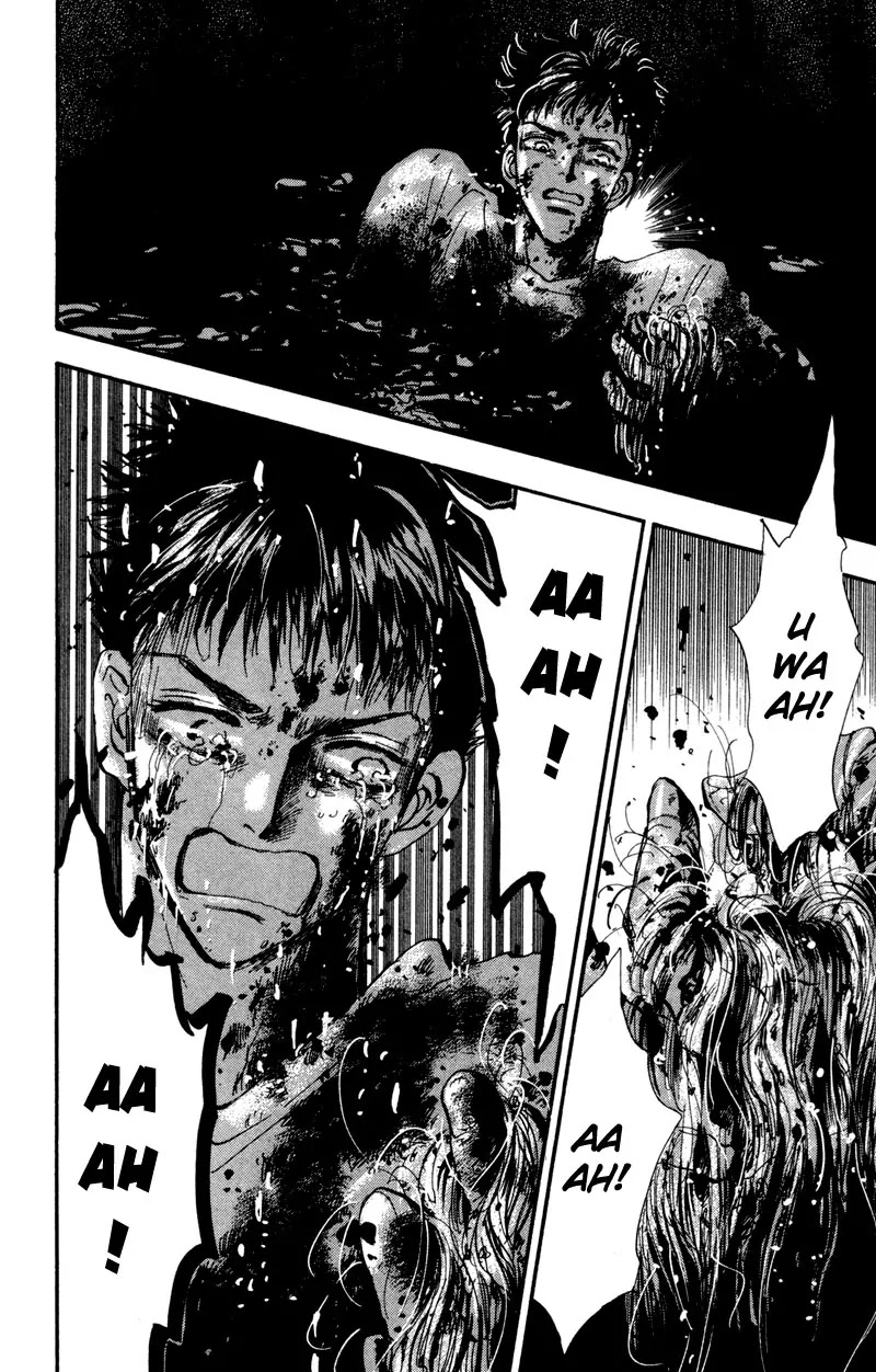 7 Seeds Chapter 39 page 8 - Chapter 39 : Hail of Corn chapter 4 My Fatherland the Moldau