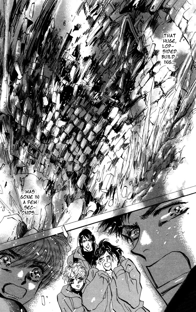7 Seeds Chapter 41 page 16 - Chapter 41 : Hail of Corn chapter 6 Ave Maria