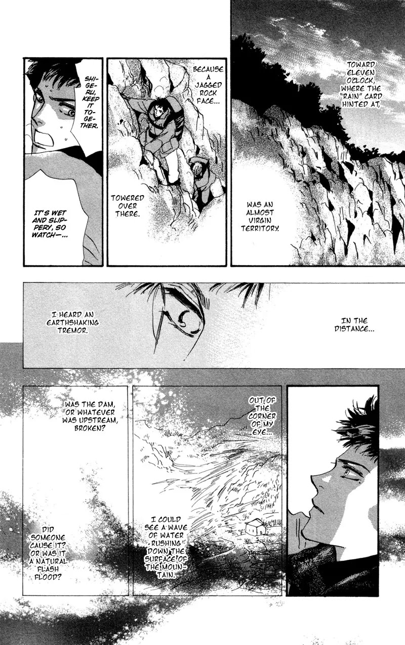 7 Seeds Chapter 41 page 28 - Chapter 41 : Hail of Corn chapter 6 Ave Maria