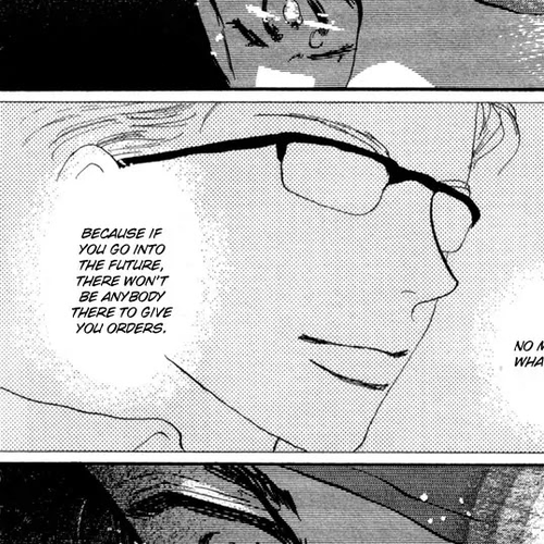 7 Seeds Chapter 42 : Hail of Corn chapter 7 By the Beautiful Blue Danube cover