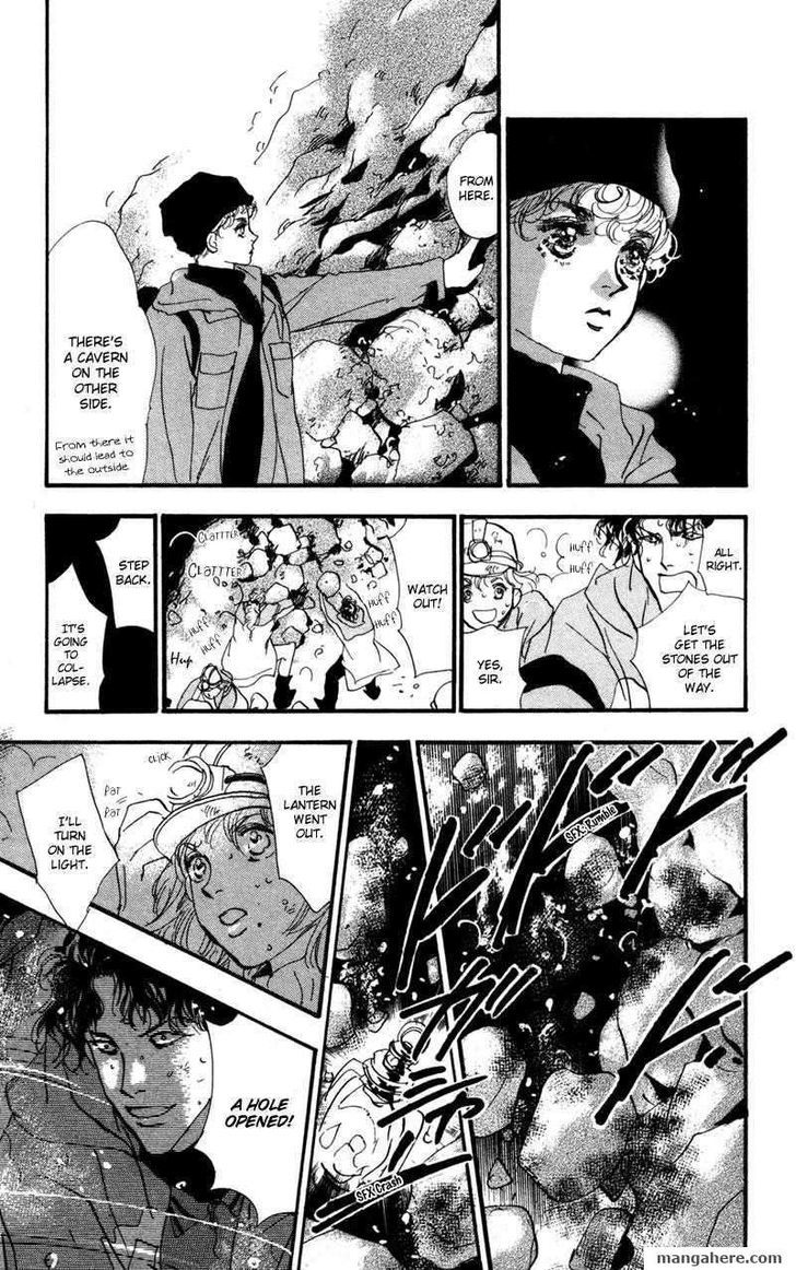7 Seeds Chapter 43 page 26 - Chapter 43 : Hail of Corn chapter 8 Moonlight Sonata