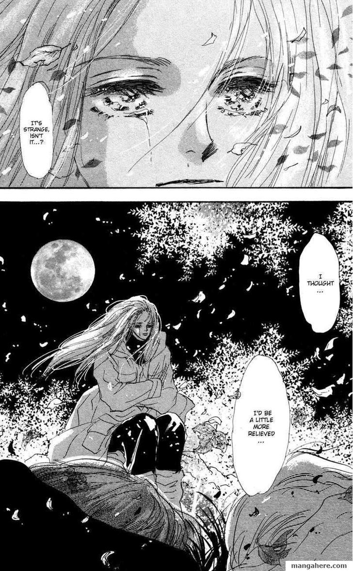 7 Seeds Chapter 43 page 36 - Chapter 43 : Hail of Corn chapter 8 Moonlight Sonata