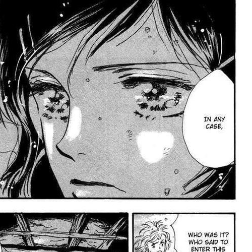 7 Seeds Chapter 43 : Hail of Corn chapter 8 Moonlight Sonata cover