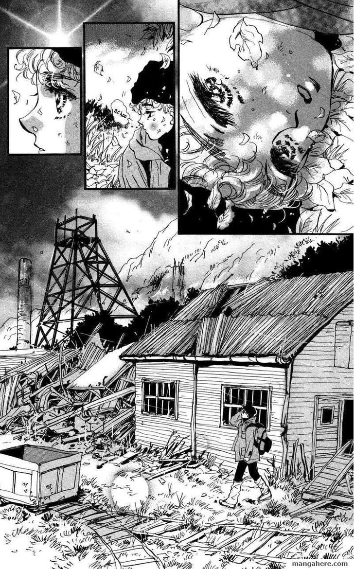 7 Seeds Chapter 44 page 14 - Chapter 44 : Hail of Corn chapter 9 A Maiden's Prayer