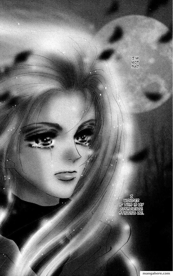 7 Seeds Chapter 44 page 3 - Chapter 44 : Hail of Corn chapter 9 A Maiden's Prayer