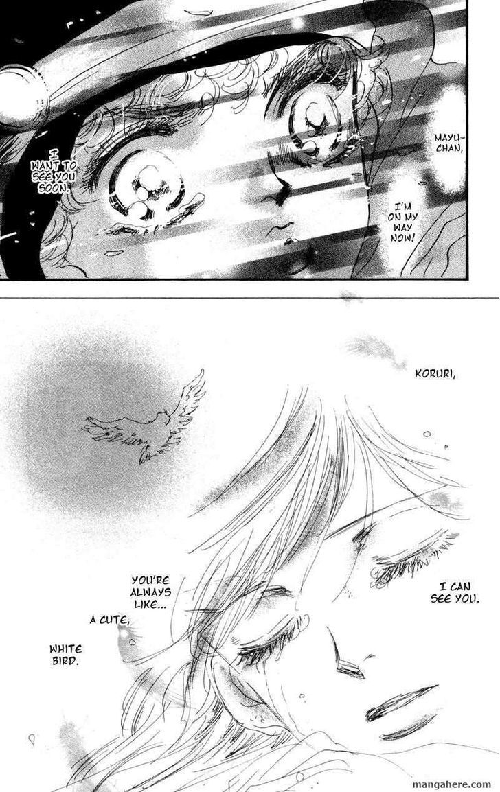 7 Seeds Chapter 44 page 35 - Chapter 44 : Hail of Corn chapter 9 A Maiden's Prayer
