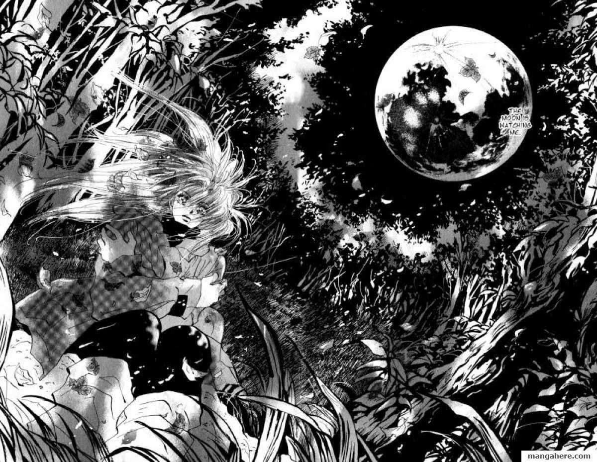 7 Seeds Chapter 44 page 5 - Chapter 44 : Hail of Corn chapter 9 A Maiden's Prayer