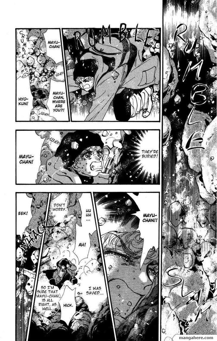 7 Seeds Chapter 44 page 6 - Chapter 44 : Hail of Corn chapter 9 A Maiden's Prayer
