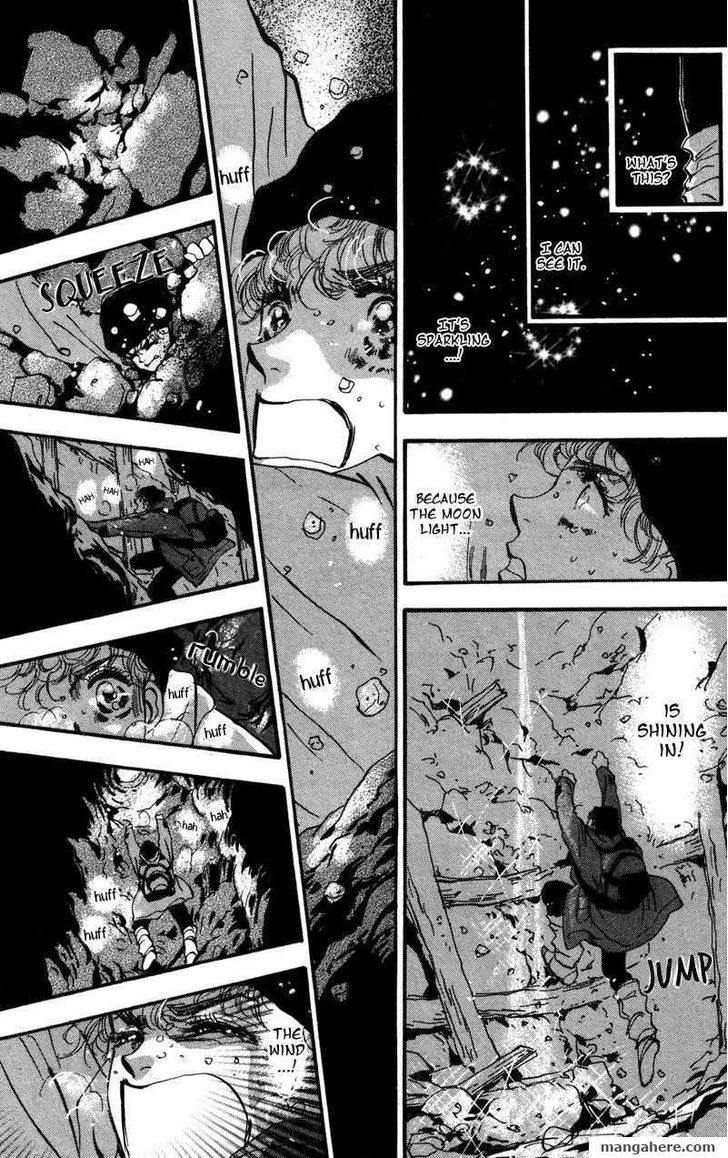 7 Seeds Chapter 44 page 8 - Chapter 44 : Hail of Corn chapter 9 A Maiden's Prayer