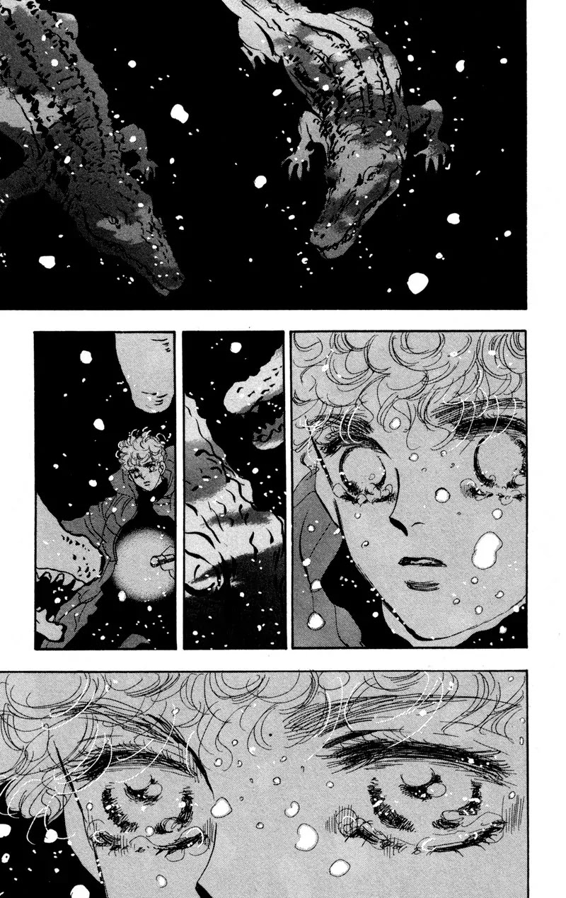 7 Seeds Chapter 45 page 32 - Chapter 45 : Hail of Corn chapter 10 The Planets Suite- Mars