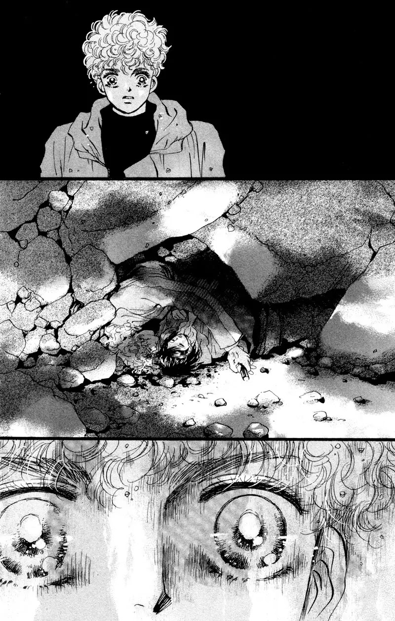 7 Seeds Chapter 45 page 7 - Chapter 45 : Hail of Corn chapter 10 The Planets Suite- Mars