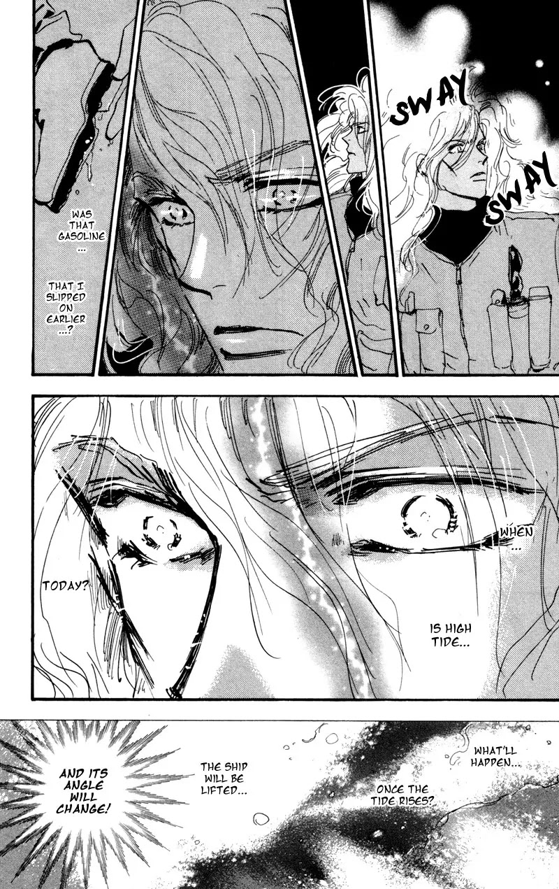 7 Seeds Chapter 46 page 24 - Chapter 46 : Hail of Corn chapter 11 The Planets Suite- Jupiter