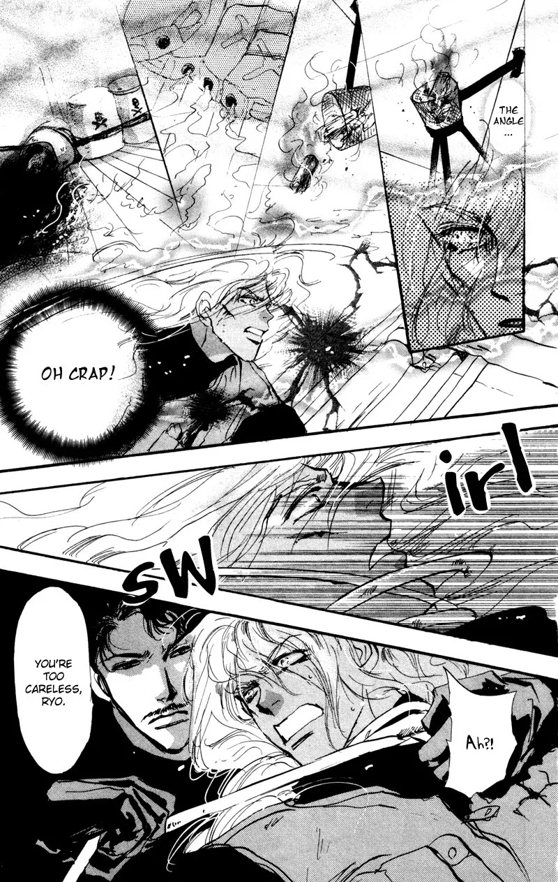 7 Seeds Chapter 46 page 25 - Chapter 46 : Hail of Corn chapter 11 The Planets Suite- Jupiter