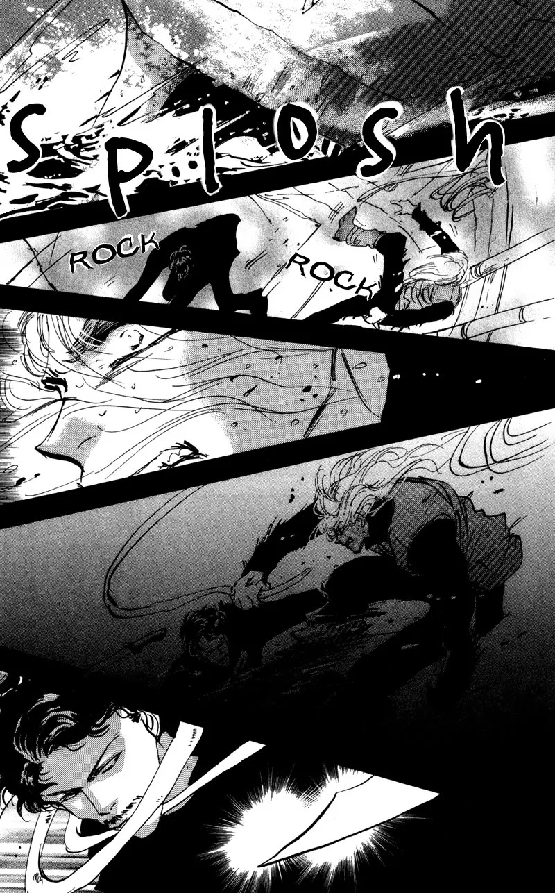 7 Seeds Chapter 46 page 29 - Chapter 46 : Hail of Corn chapter 11 The Planets Suite- Jupiter