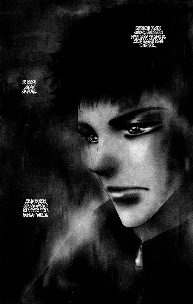 7 Seeds Chapter 46 page 3 - Chapter 46 : Hail of Corn chapter 11 The Planets Suite- Jupiter