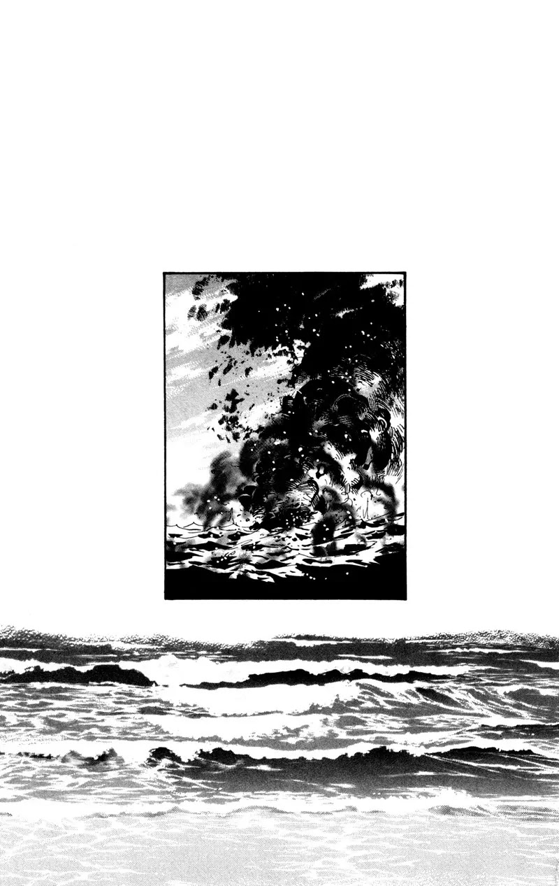 7 Seeds Chapter 46 page 35 - Chapter 46 : Hail of Corn chapter 11 The Planets Suite- Jupiter