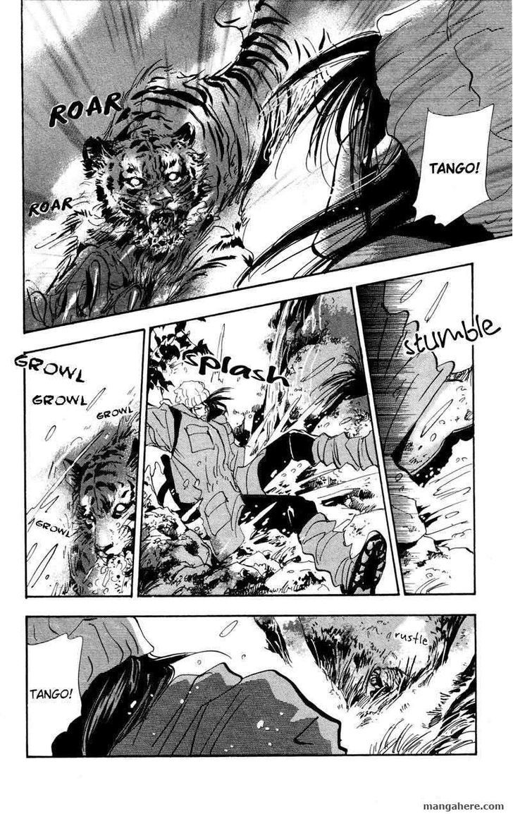 7 Seeds Chapter 47 page 29 - Chapter 47 : Hail of Corn chapter 12 The Carnival of the Animals
