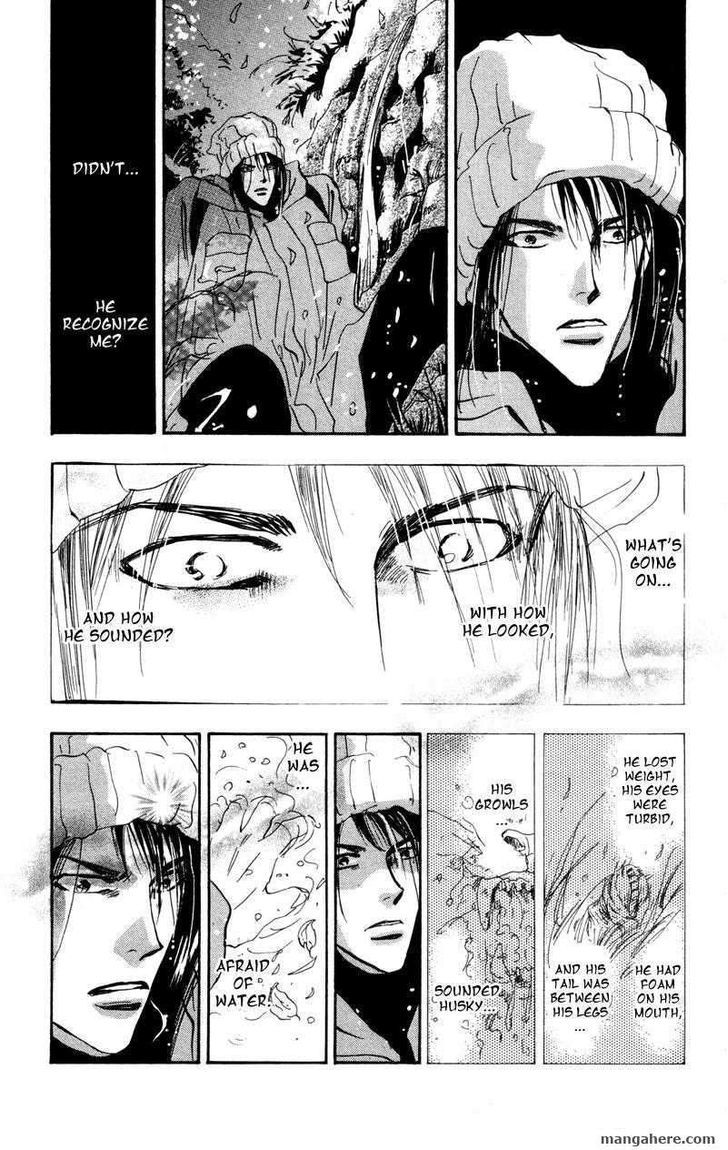7 Seeds Chapter 47 page 30 - Chapter 47 : Hail of Corn chapter 12 The Carnival of the Animals