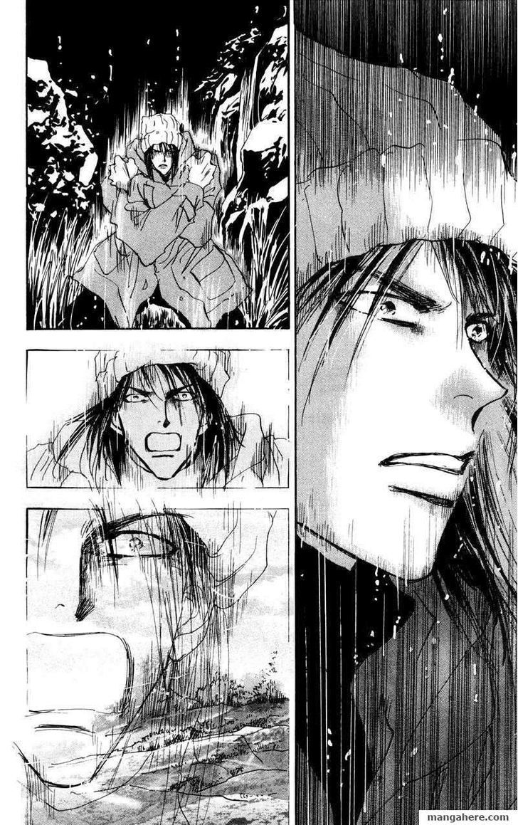 7 Seeds Chapter 47 page 31 - Chapter 47 : Hail of Corn chapter 12 The Carnival of the Animals