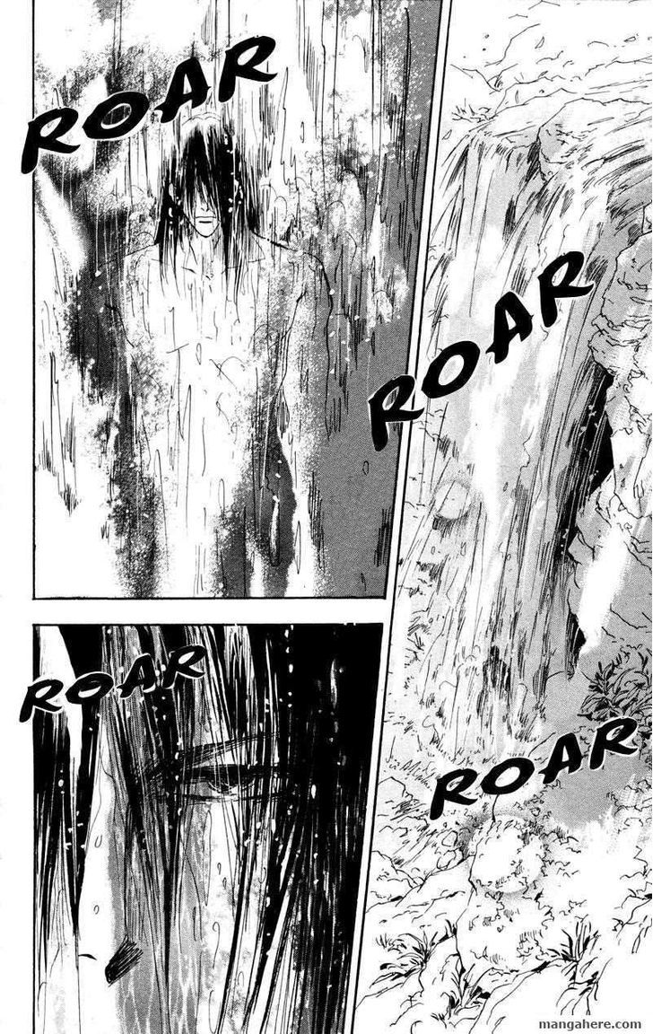 7 Seeds Chapter 47 page 33 - Chapter 47 : Hail of Corn chapter 12 The Carnival of the Animals