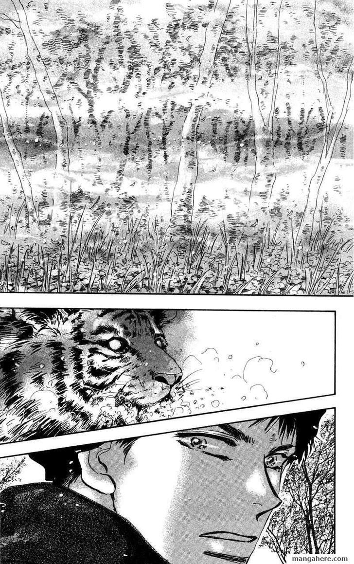 7 Seeds Chapter 47 page 34 - Chapter 47 : Hail of Corn chapter 12 The Carnival of the Animals