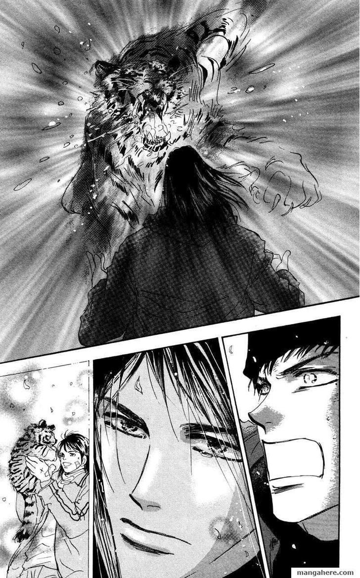 7 Seeds Chapter 47 page 38 - Chapter 47 : Hail of Corn chapter 12 The Carnival of the Animals