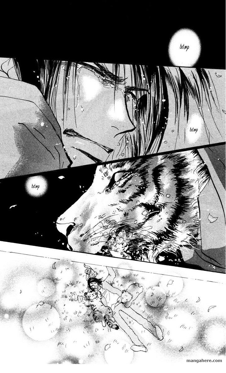 7 Seeds Chapter 47 page 41 - Chapter 47 : Hail of Corn chapter 12 The Carnival of the Animals