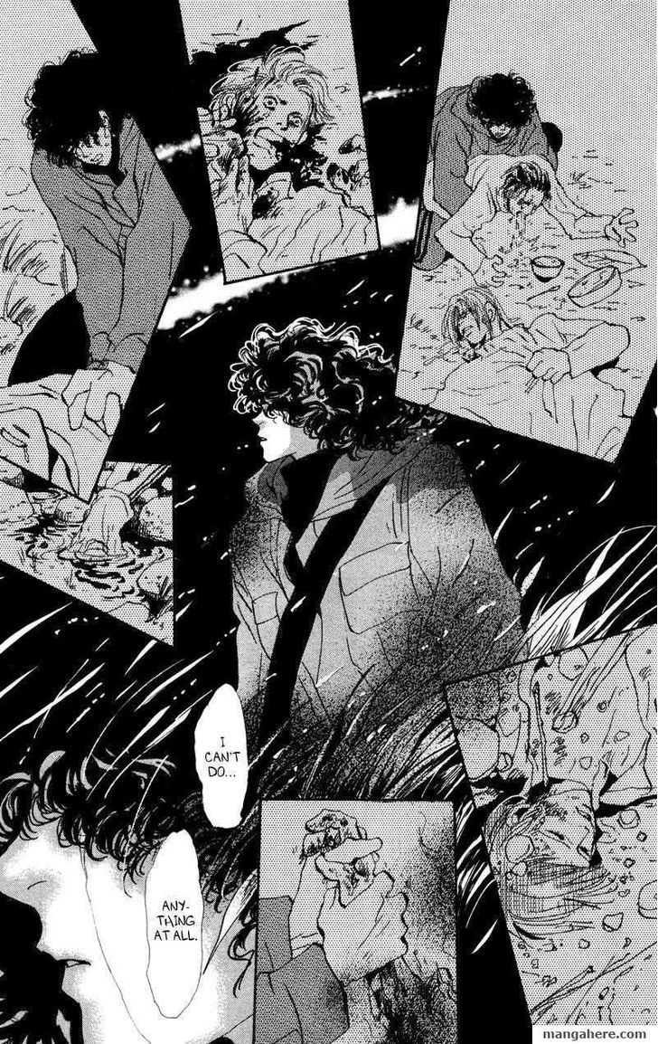 7 Seeds Chapter 47 page 8 - Chapter 47 : Hail of Corn chapter 12 The Carnival of the Animals