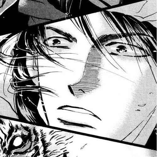 7 Seeds Chapter 47 : Hail of Corn chapter 12 The Carnival of the Animals cover