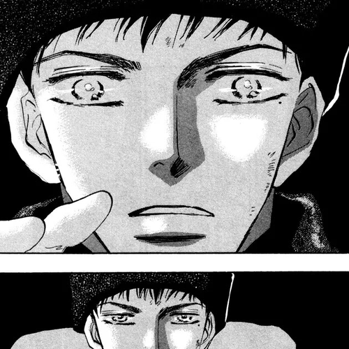 7 Seeds Chapter 48 : Hail of Corn chapter 13 Gypsy Life cover