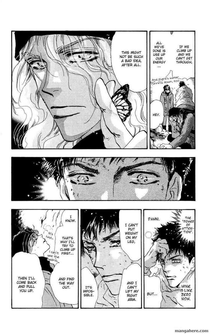 7 Seeds Chapter 49 page 16 - Chapter 49 : Hail of Corn chapter 14 Pictures at an Exhibition Gnomus