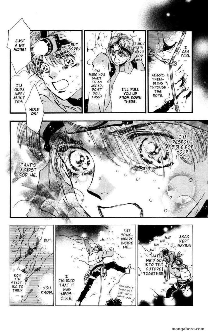 7 Seeds Chapter 49 page 20 - Chapter 49 : Hail of Corn chapter 14 Pictures at an Exhibition Gnomus