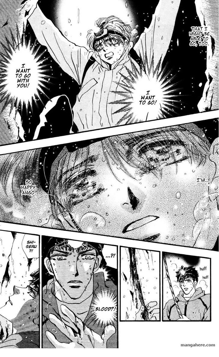 7 Seeds Chapter 49 page 21 - Chapter 49 : Hail of Corn chapter 14 Pictures at an Exhibition Gnomus