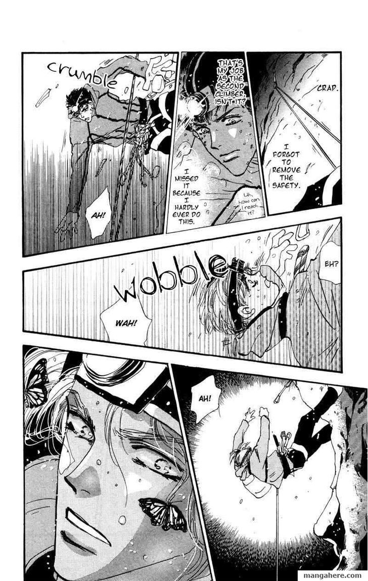 7 Seeds Chapter 49 page 24 - Chapter 49 : Hail of Corn chapter 14 Pictures at an Exhibition Gnomus